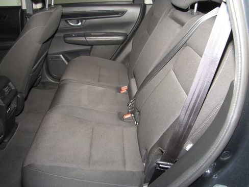 Certified 2024 Honda CR-V EX image 12