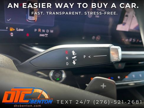 Used 2024 Buick Envision Preferred AWD/4WD image 23