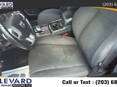 Used 2014 Dodge Charger SXT AWD/4WD image 17