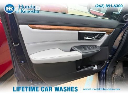 Used 2018 Honda CR-V EX-L image 6