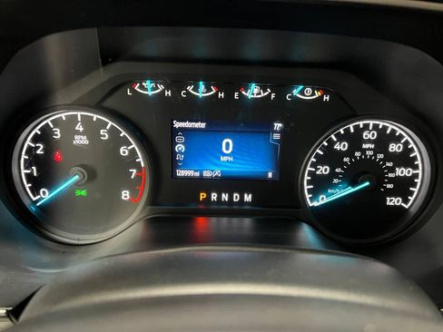 Used 2021 Ford F150 XL w/ XL Power Equipment Group AWD/4WD image 16