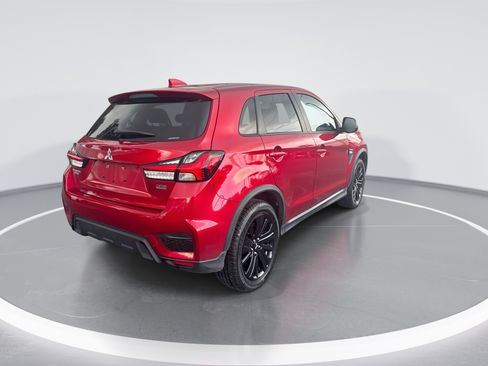 Used 2022 Mitsubishi Outlander Sport LE AWD/4WD image 4