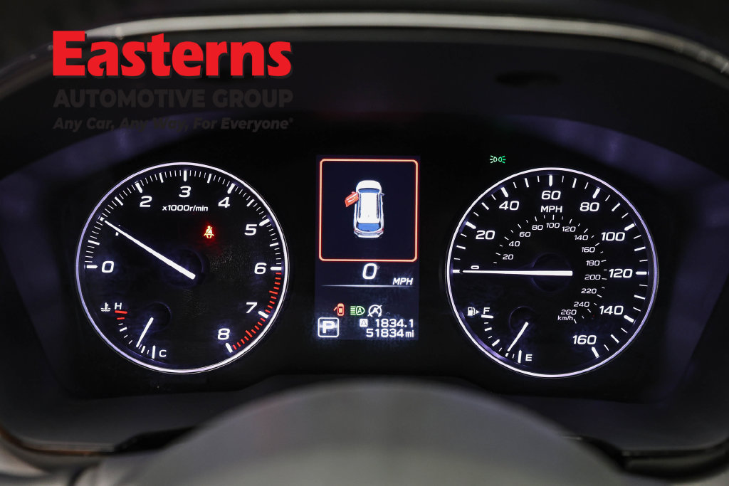 Used 2023 Subaru Outback Premium AWD/4WD image 19