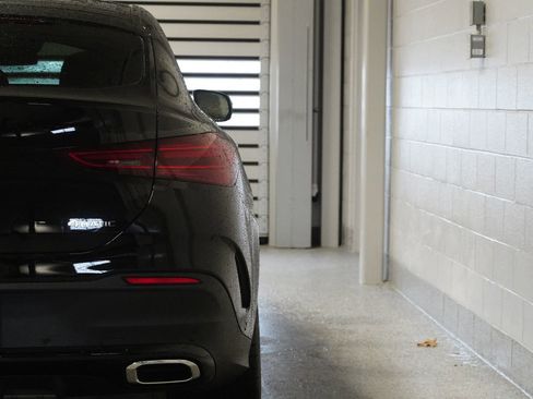 New 2026 Mercedes-Benz GLE 450 4MATIC Coupe image 13