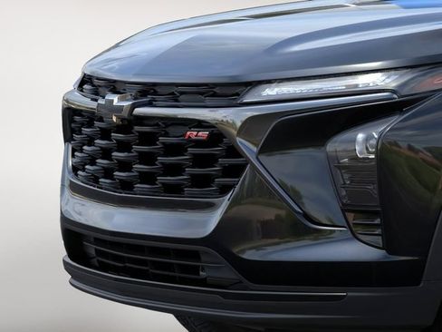 New 2026 Chevrolet Trax RS w/ Sunroof Package FWD image 13