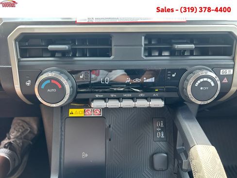 New 2026 Toyota Tacoma SR5 AWD/4WD image 24