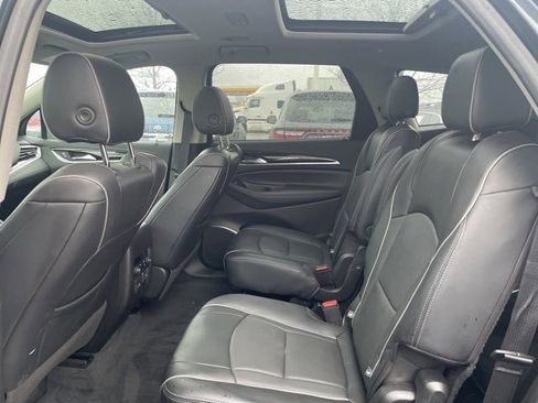 Used 2020 Buick Enclave Avenir w/ Avenir Technology Package image 4