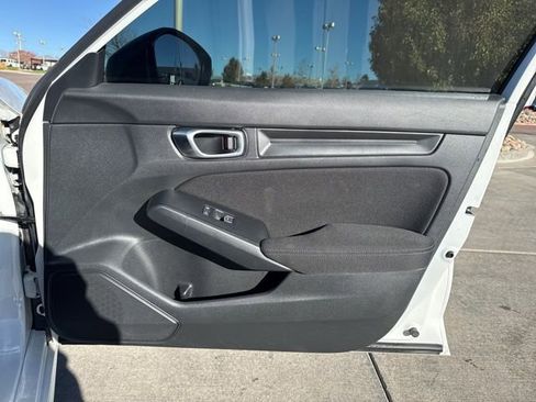 Used 2024 Honda Civic Sport image 20