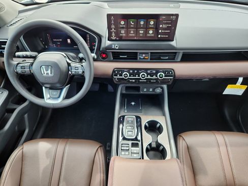 New 2026 Honda Pilot Elite image 10