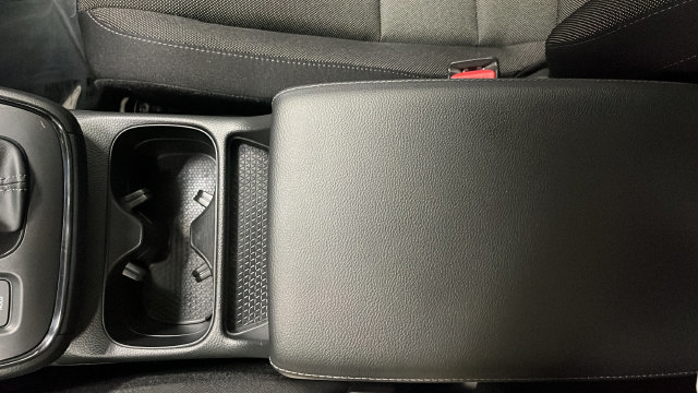 Used 2024 Honda CR-V LX image 19