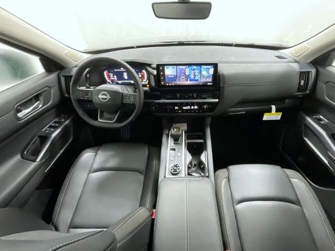 New 2026 Nissan Pathfinder SL AWD/4WD image 14