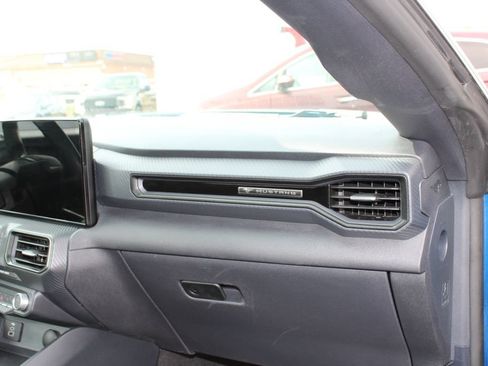 Used 2024 Ford Mustang Coupe RWD image 15