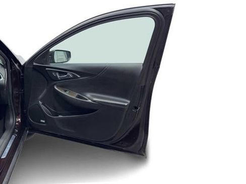 Used 2021 Chevrolet Malibu Premier FWD image 9