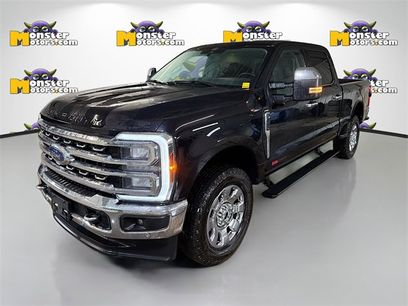 Used 2024 Ford F250 Lariat w/ Lariat Ultimate Package