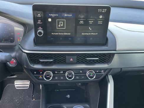 New 2025 Acura ADX A-Spec image 21