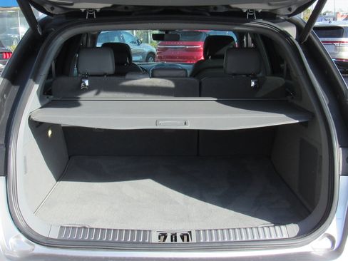 Certified 2020 Lincoln Nautilus Reserve w/ Equipment Group 201A image 5