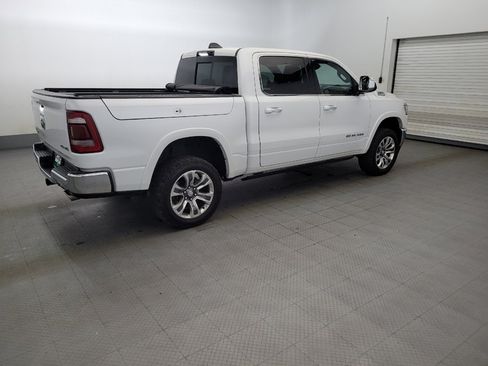 Used 2022 RAM 1500 Limited AWD/4WD image 10