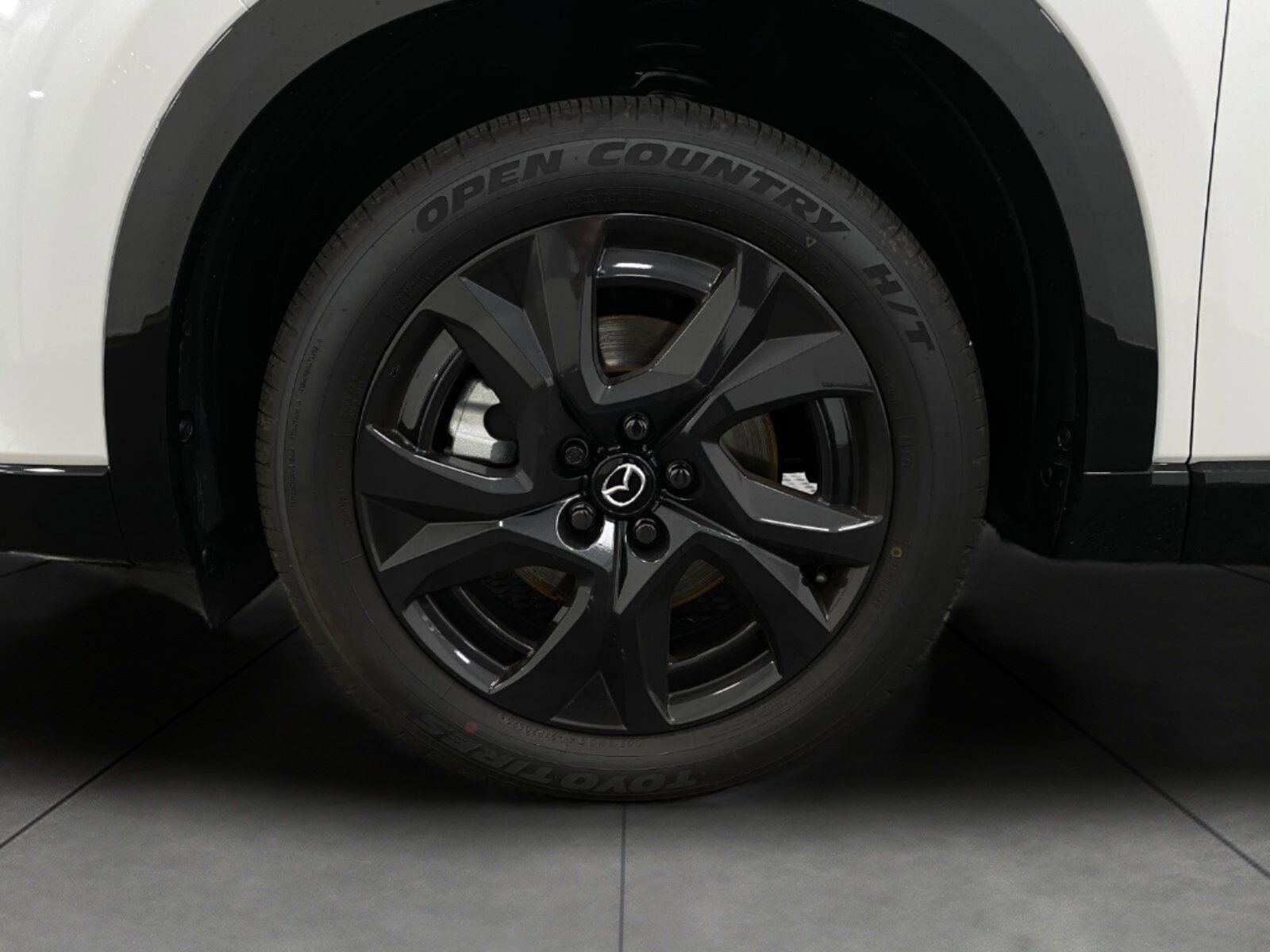 Used 2026 MAZDA CX-5 2.5 S w/ Premium Plus Package AWD/4WD image 13