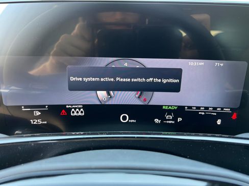 New 2026 Audi Q3 quattro 2.0T AWD/4WD image 20