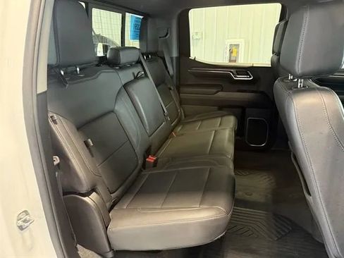 Used 2024 Chevrolet Silverado 1500 LTZ image 29