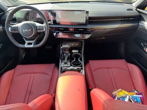 New 2026 Kia K5 GT-Line image 11