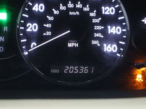 Used 2005 Toyota Avalon XLS image 34