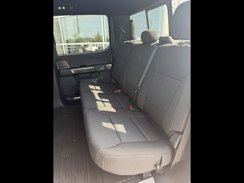 Used 2023 Ford F150 XLT w/ Equipment Group 302A High AWD/4WD image 15