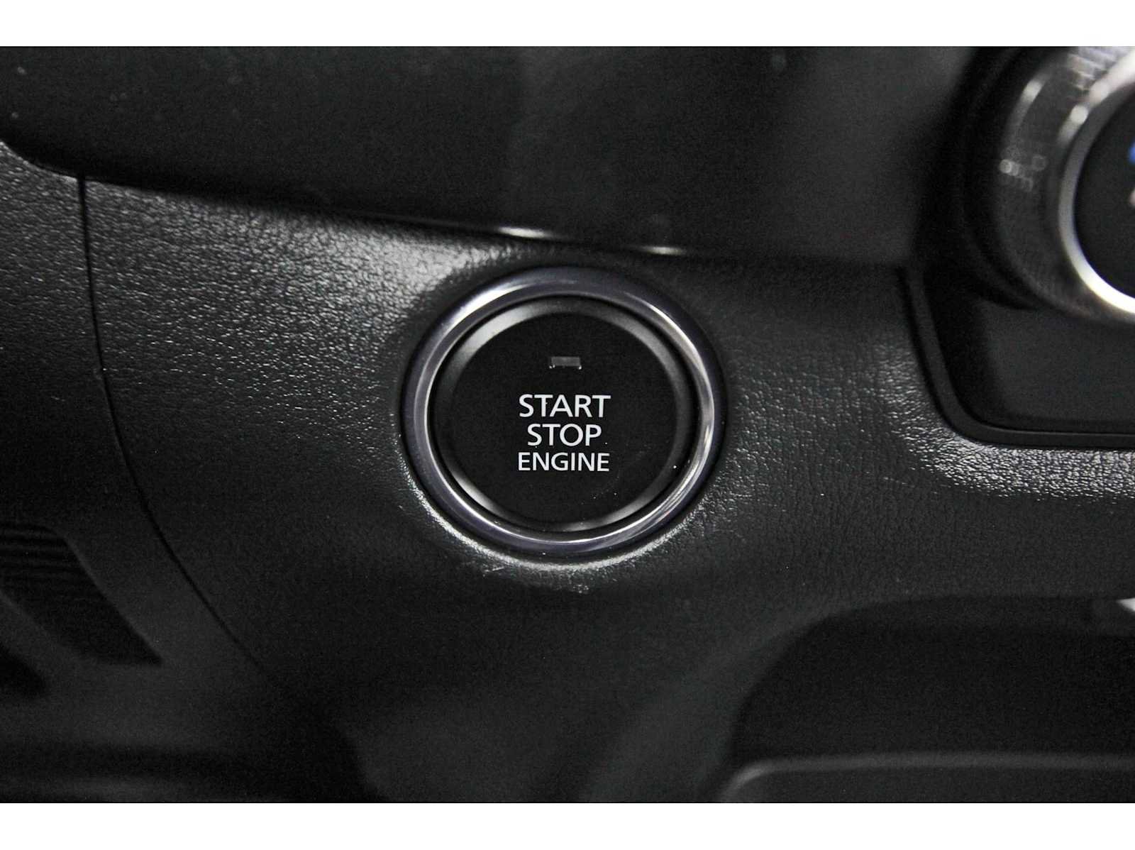 Used 2024 MAZDA CX-50 AWD 2.5 S image 25