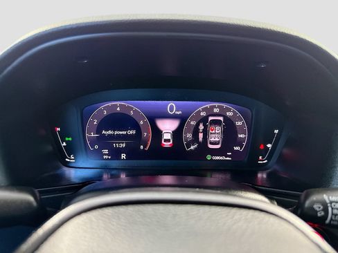 Used 2024 Honda Accord LX image 34