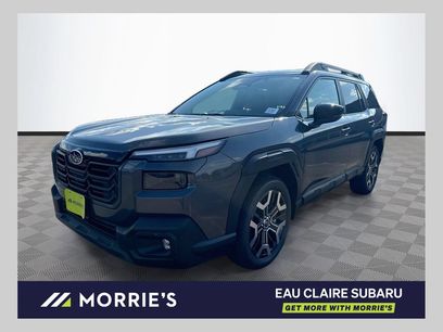 New 2026 Subaru Outback Touring XT