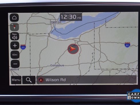 Used 2022 Kia Sportage SX image 45