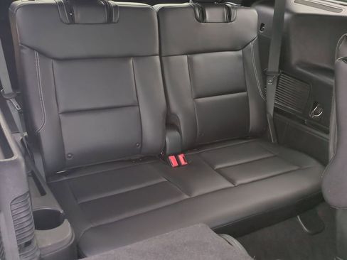 Used 2021 Ford Explorer ST w/ Premium Technology Package image 23