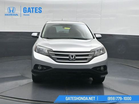 Used 2014 Honda CR-V EX image 5