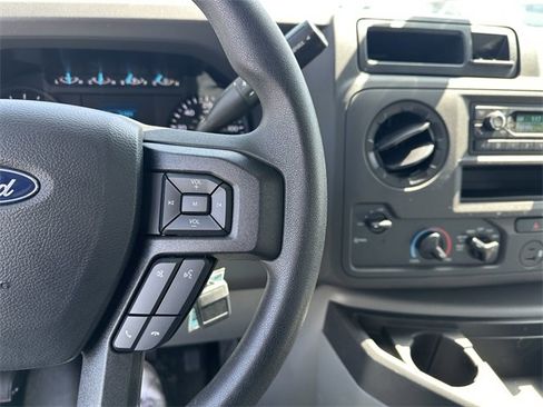New 2024 Ford E-450 and Econoline 450 Super Duty w/ Power Windows & Locks Group image 53