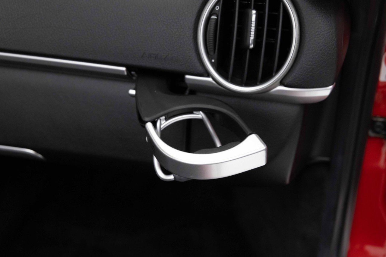 Used 2005 Porsche Boxster S RWD image 36