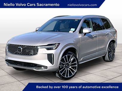 Used 2026 Volvo XC90 B5 Plus