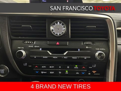 Used 2019 Lexus RX 350 FWD image 27