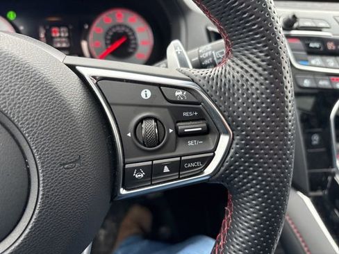 Used 2024 Acura RDX A-Spec image 23