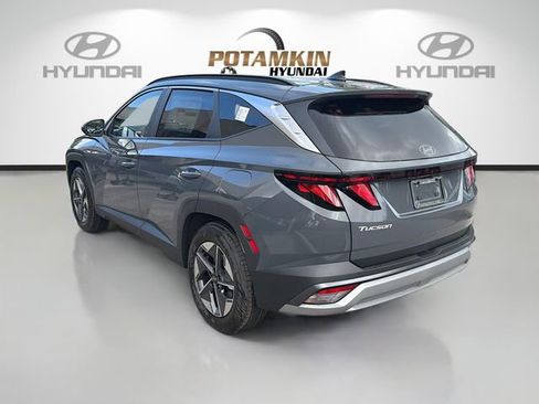 New 2026 Hyundai Tucson SEL image 7