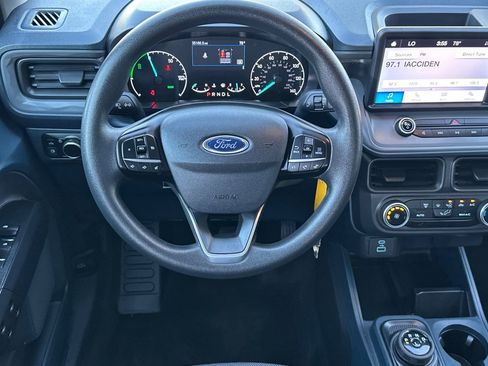 Used 2023 Ford Maverick XL image 14