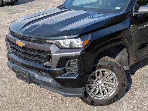 Used 2023 Chevrolet Colorado LT image 13