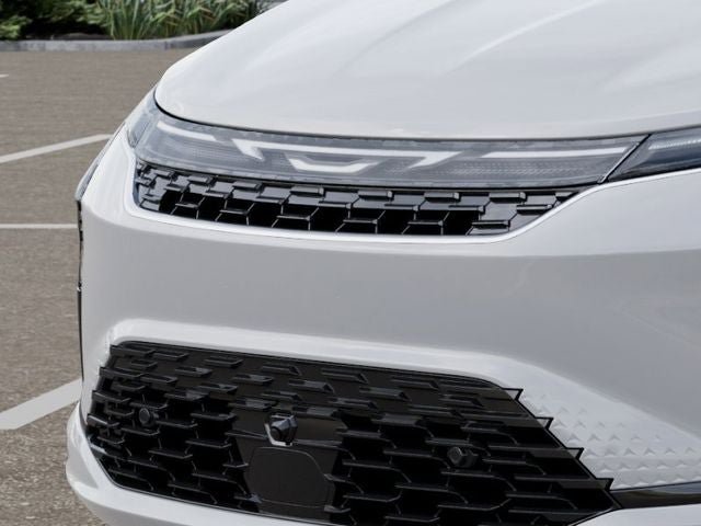 New 2027 Chrysler Pacifica Select w/ Family Tech Group FWD image 11