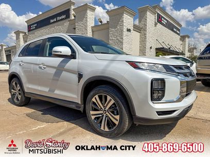 New 2027 Mitsubishi Outlander Sport SE