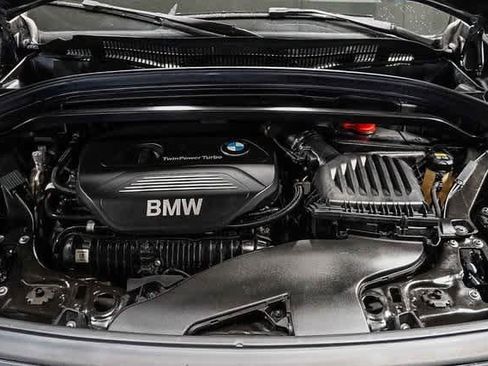 Used 2018 BMW X2 sDrive28i image 30
