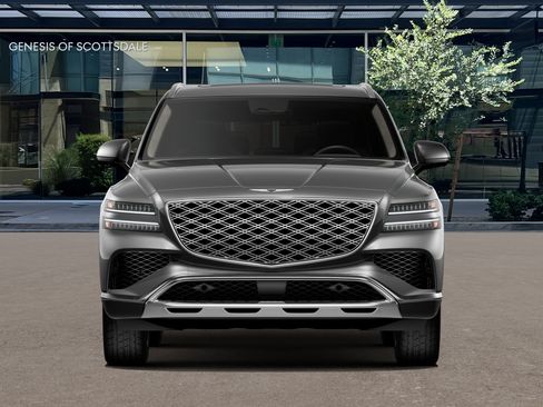 New 2026 Genesis GV80 2.5T Advanced AWD/4WD image 8