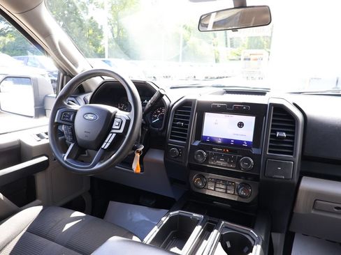 Used 2020 Ford F150 XL w/ Equipment Group 101A Mid AWD/4WD image 25