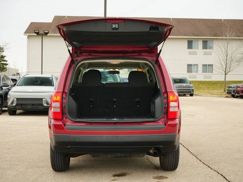 Used 2015 Jeep Patriot Sport w/ Power Value Group image 10