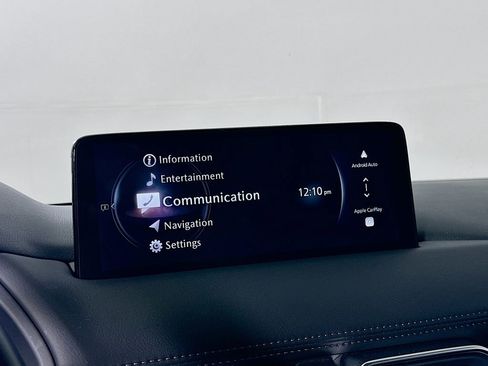 Used 2024 MAZDA CX-5 Carbon Edition image 26