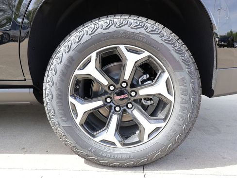 New 2026 GMC Yukon AT4 AWD/4WD image 51