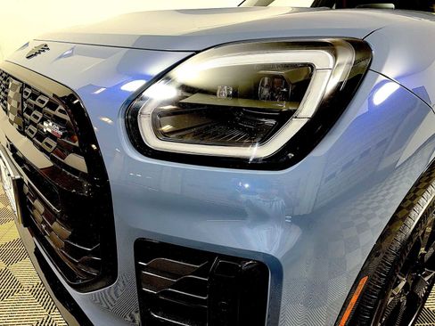 Certified 2026 MINI Cooper Countryman S AWD/4WD image 26